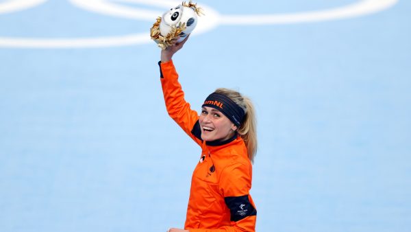 Irene Schouten
