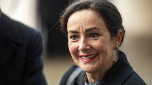 Thumbnail voor Halsema: 'Verkoop van cocaïne moet niet langer strafbaar zijn'