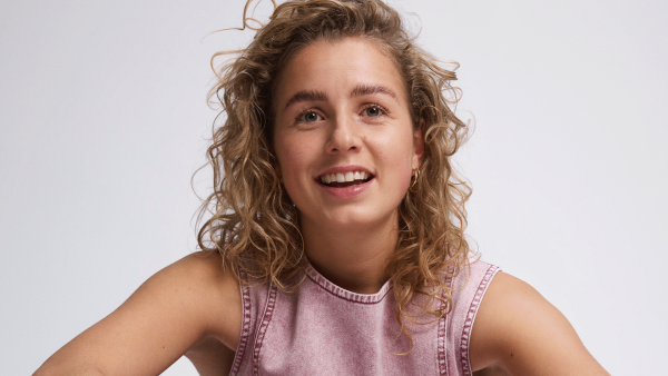Maud: 'Ik was bang dat ik er niet meer bij zou horen'