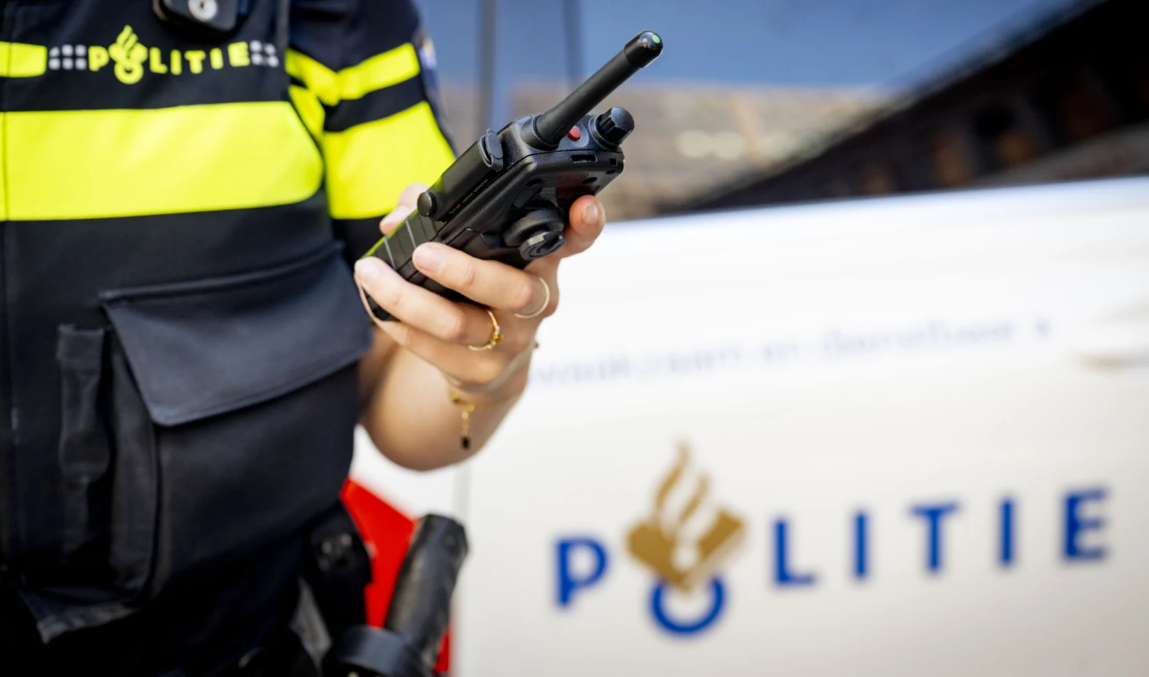 Groepje vrouwen schopte verdachte verkrachting op Koningsdag van slachtoffer af en riep om hulp