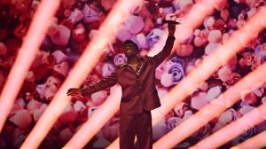 Thumbnail voor Claude bevindt zich nu tussen favorieten Eurovisie Songfestival volgens bookmakers