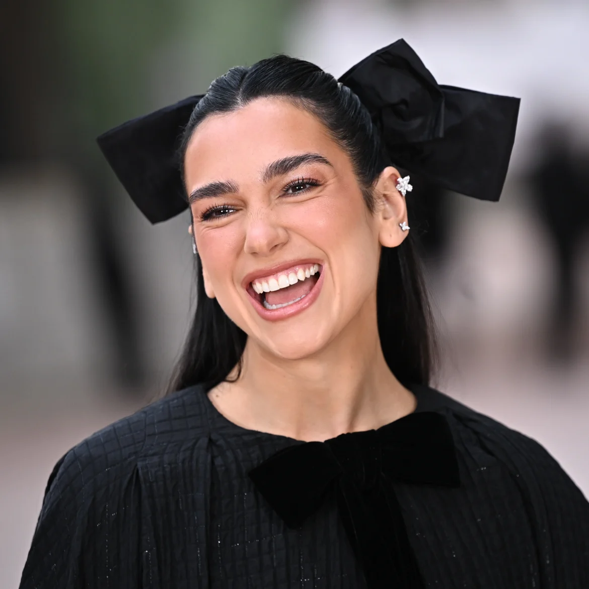 Dit zijn Dua Lipa's favo restaurants in Amsterdam